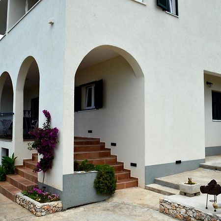 Apartments Starshine & Lighthouse Rogoznica  Εξωτερικό φωτογραφία