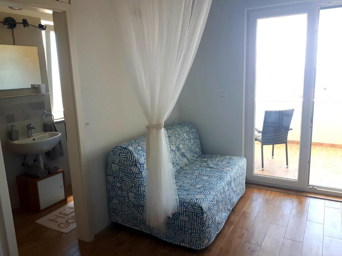 Apartments Starshine & Lighthouse Rogoznica  Εξωτερικό φωτογραφία