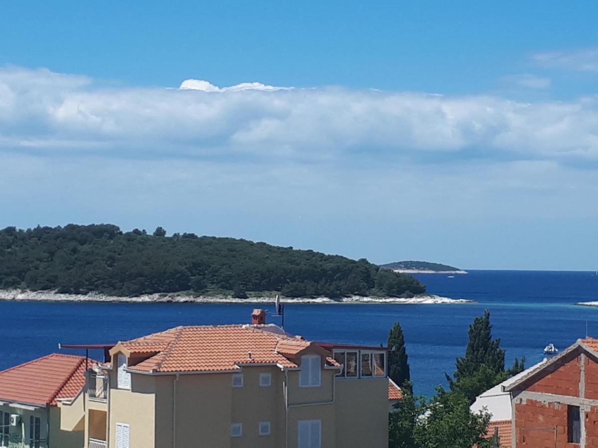 Apartments Starshine & Lighthouse Rogoznica  Εξωτερικό φωτογραφία
