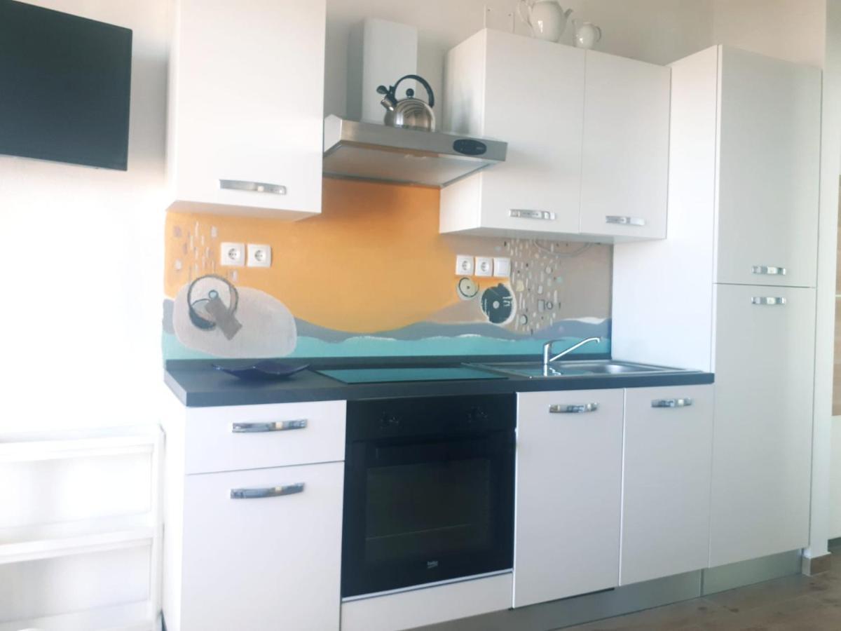 Apartments Starshine & Lighthouse Rogoznica  Εξωτερικό φωτογραφία