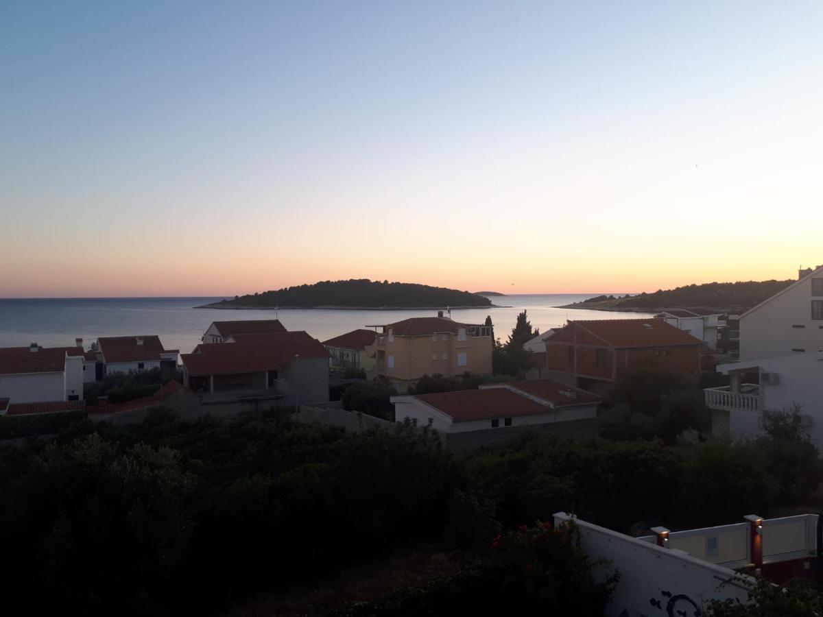 Apartments Starshine & Lighthouse Rogoznica  Εξωτερικό φωτογραφία
