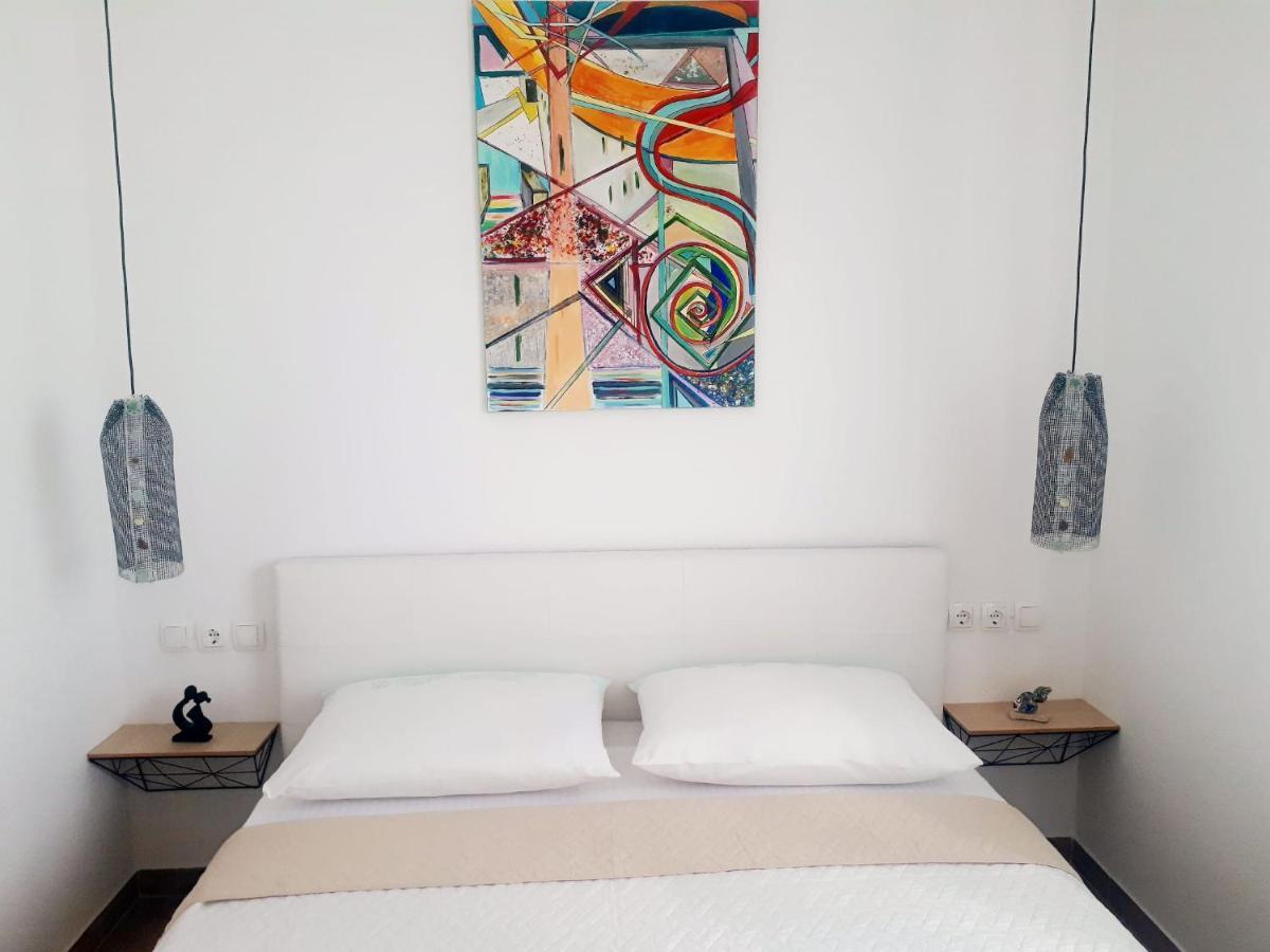 Apartments Starshine & Lighthouse Rogoznica  Εξωτερικό φωτογραφία
