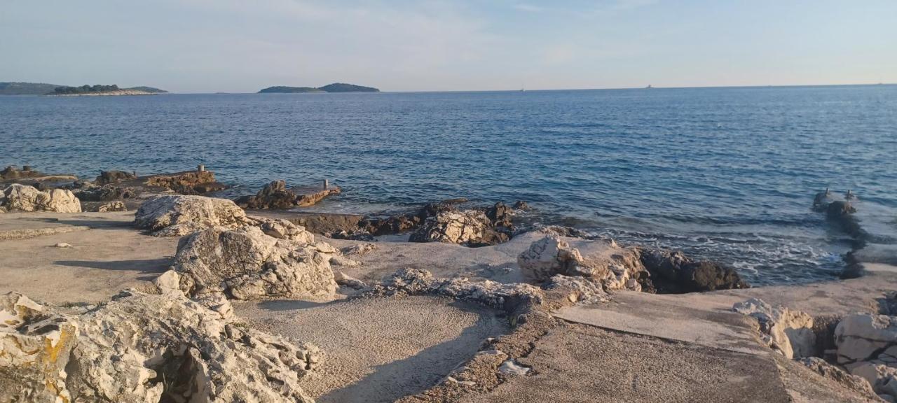 Apartments Starshine & Lighthouse Rogoznica  Εξωτερικό φωτογραφία