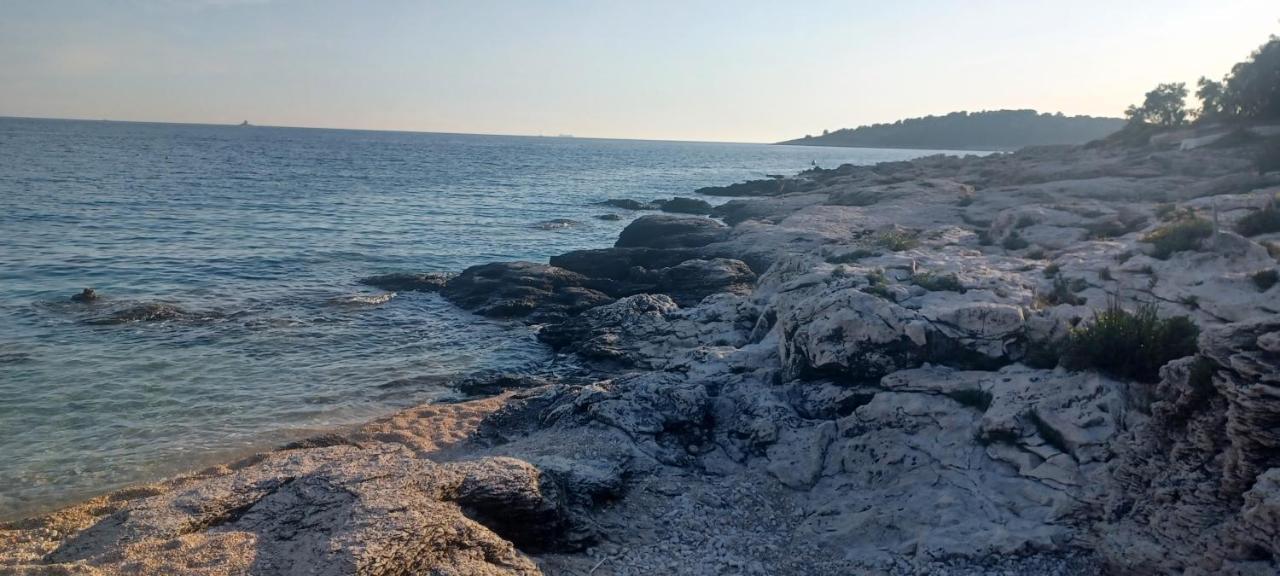 Apartments Starshine & Lighthouse Rogoznica  Εξωτερικό φωτογραφία