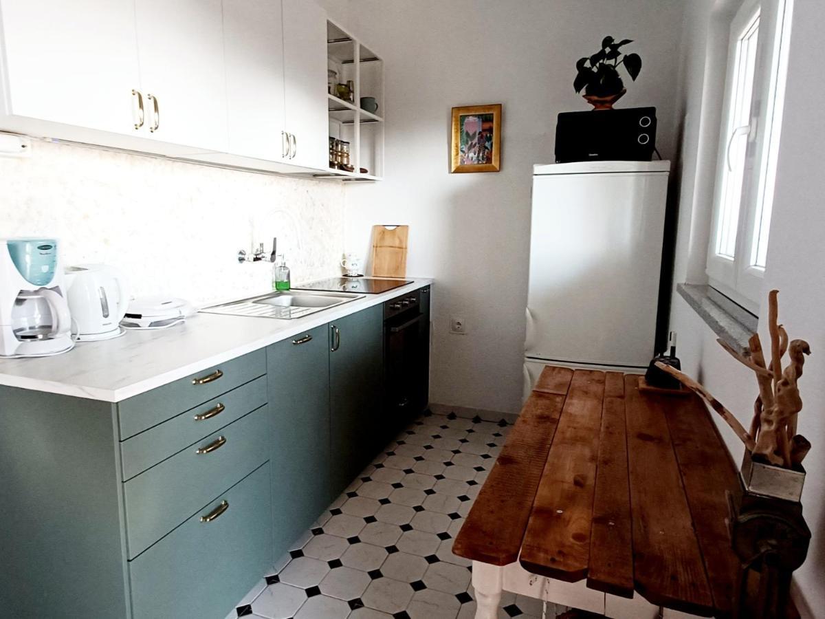 Apartments Starshine & Lighthouse Rogoznica  Εξωτερικό φωτογραφία