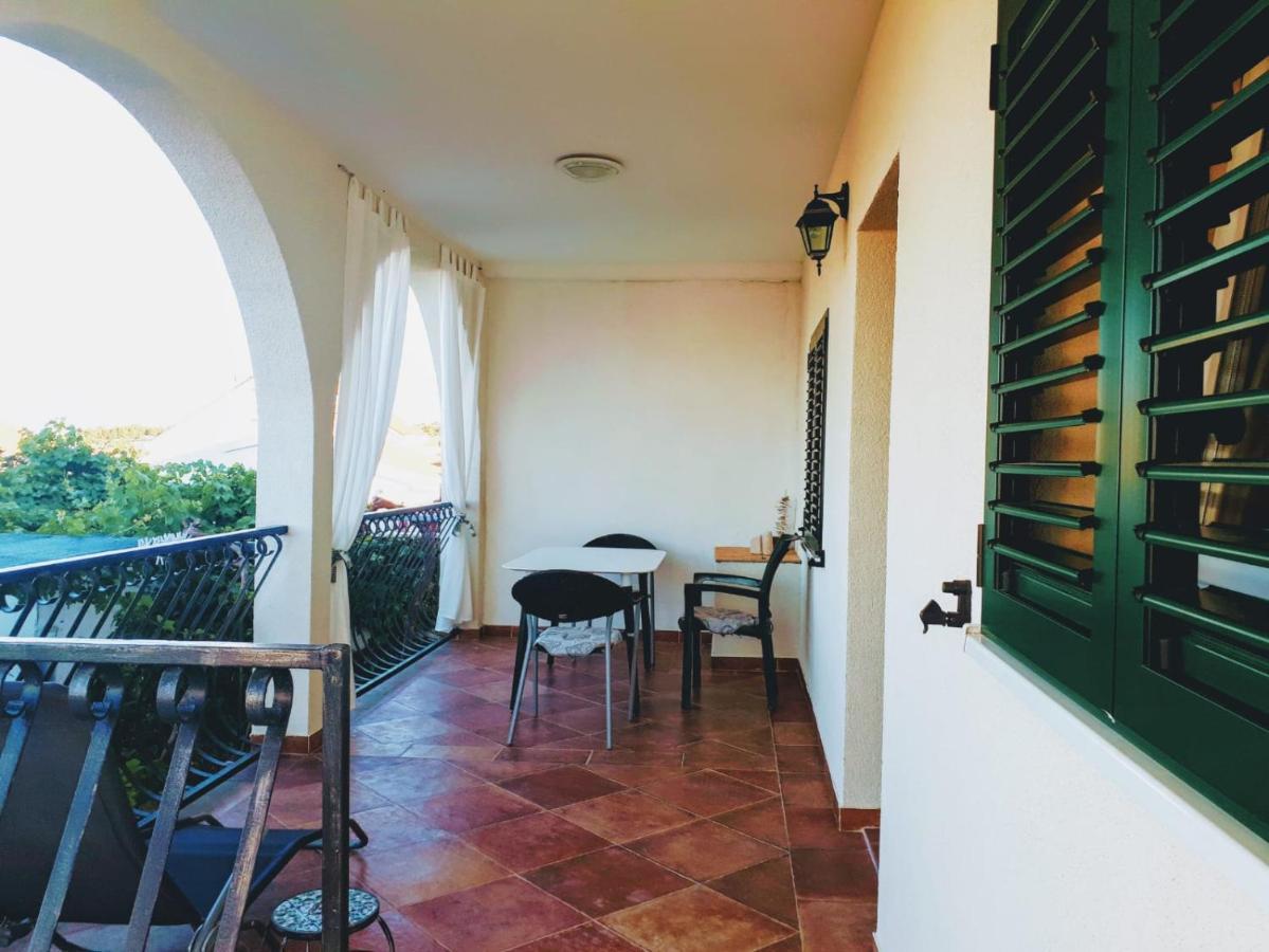 Apartments Starshine & Lighthouse Rogoznica  Εξωτερικό φωτογραφία