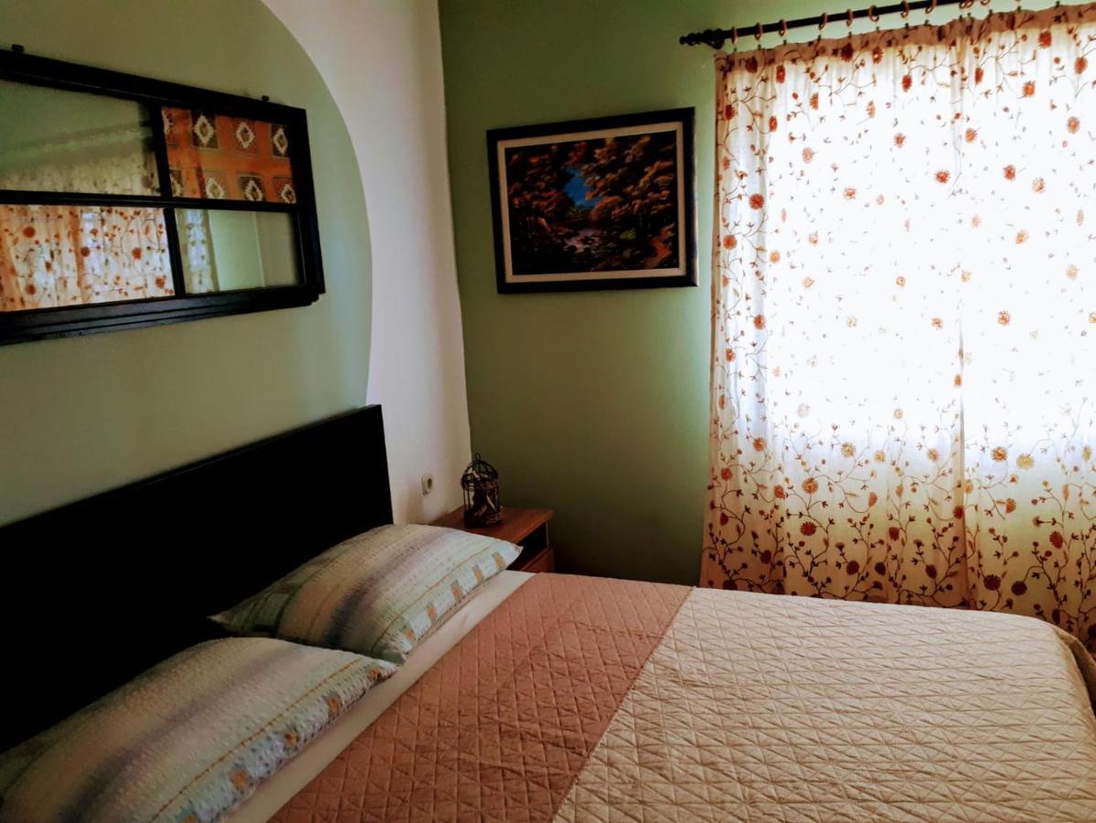 Apartments Starshine & Lighthouse Rogoznica  Εξωτερικό φωτογραφία