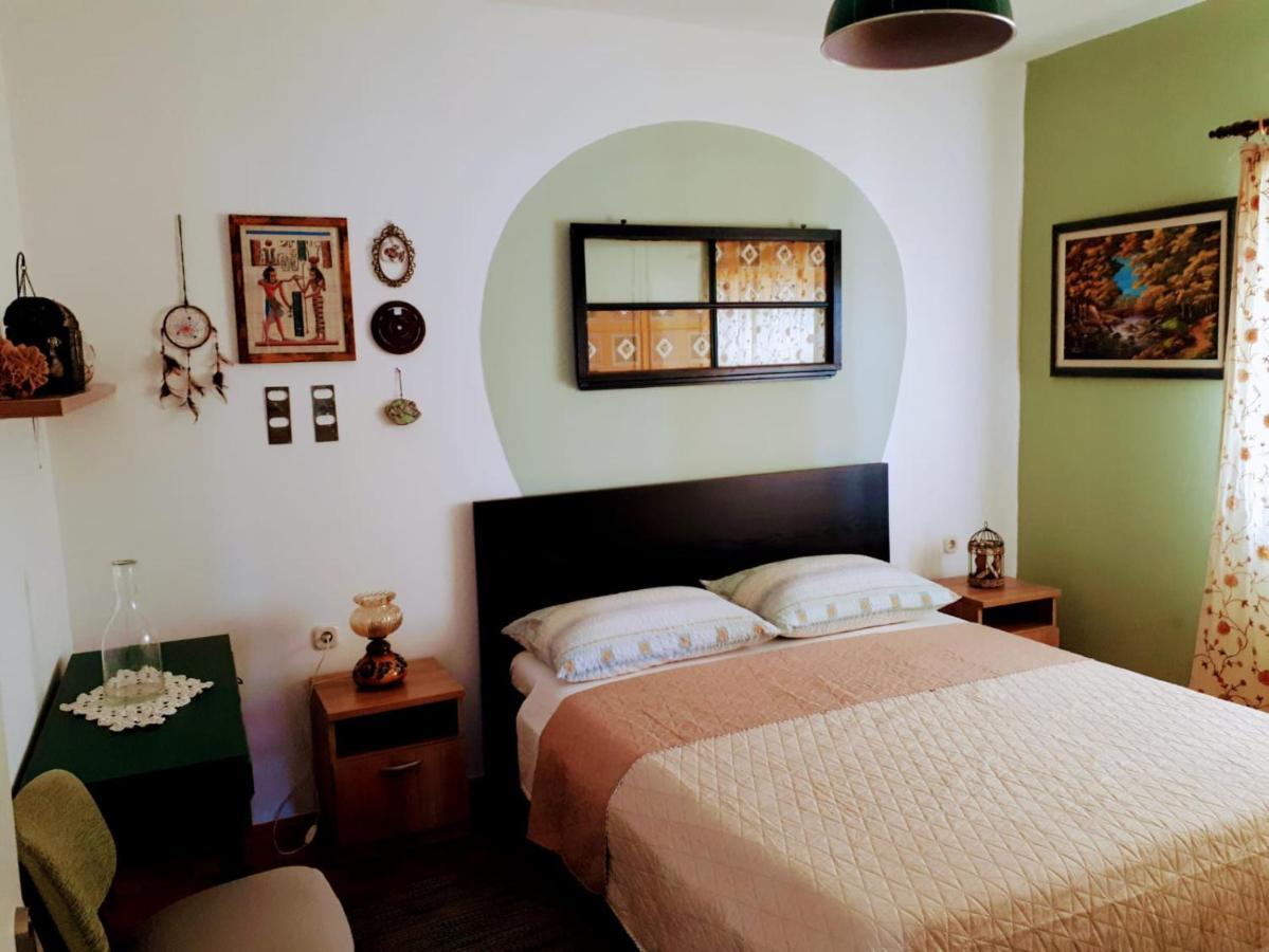 Apartments Starshine & Lighthouse Rogoznica  Εξωτερικό φωτογραφία
