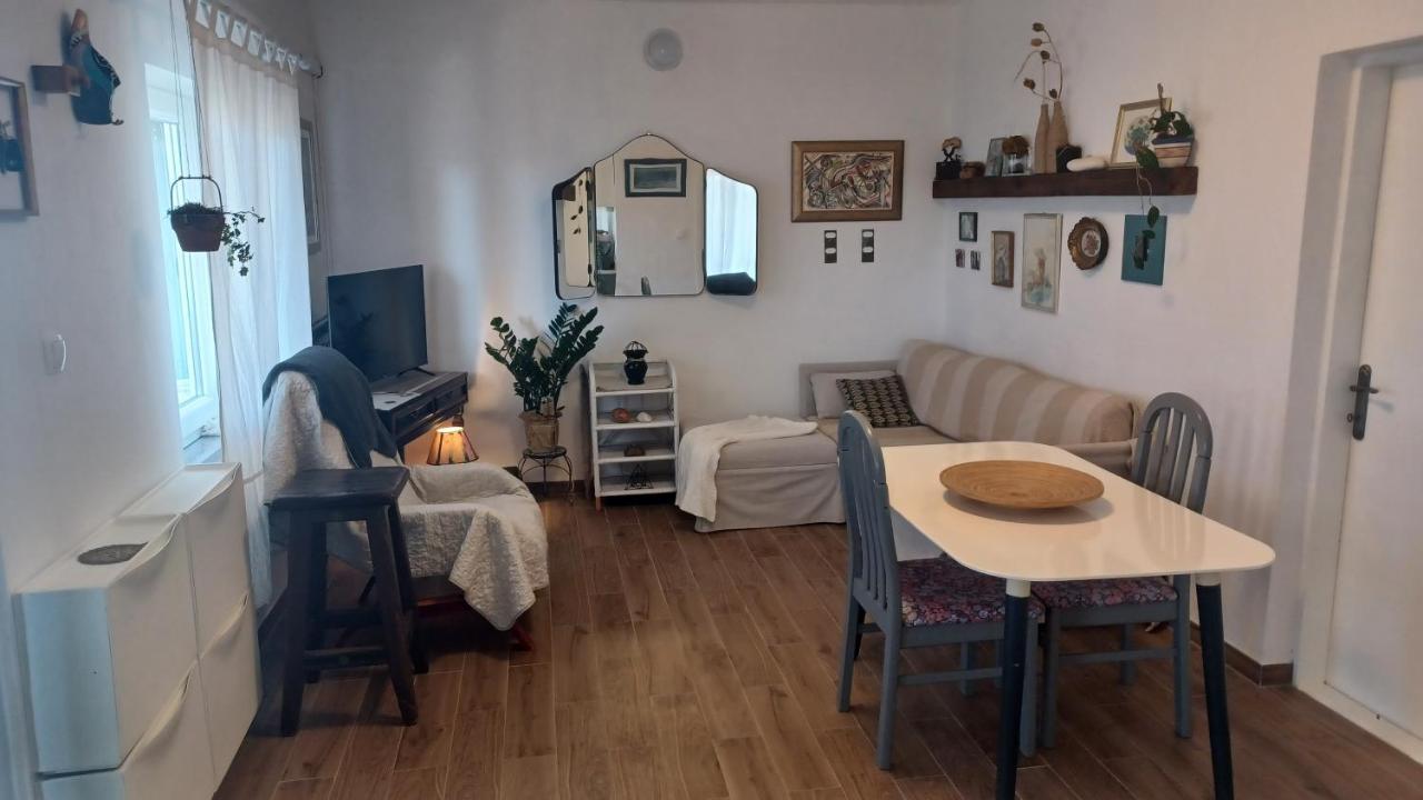 Apartments Starshine & Lighthouse Rogoznica  Εξωτερικό φωτογραφία