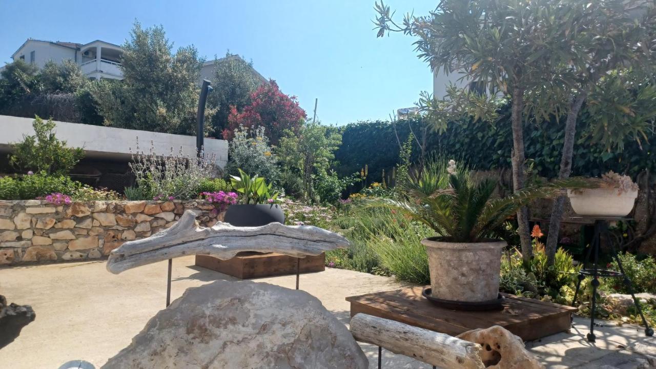 Apartments Starshine & Lighthouse Rogoznica  Εξωτερικό φωτογραφία