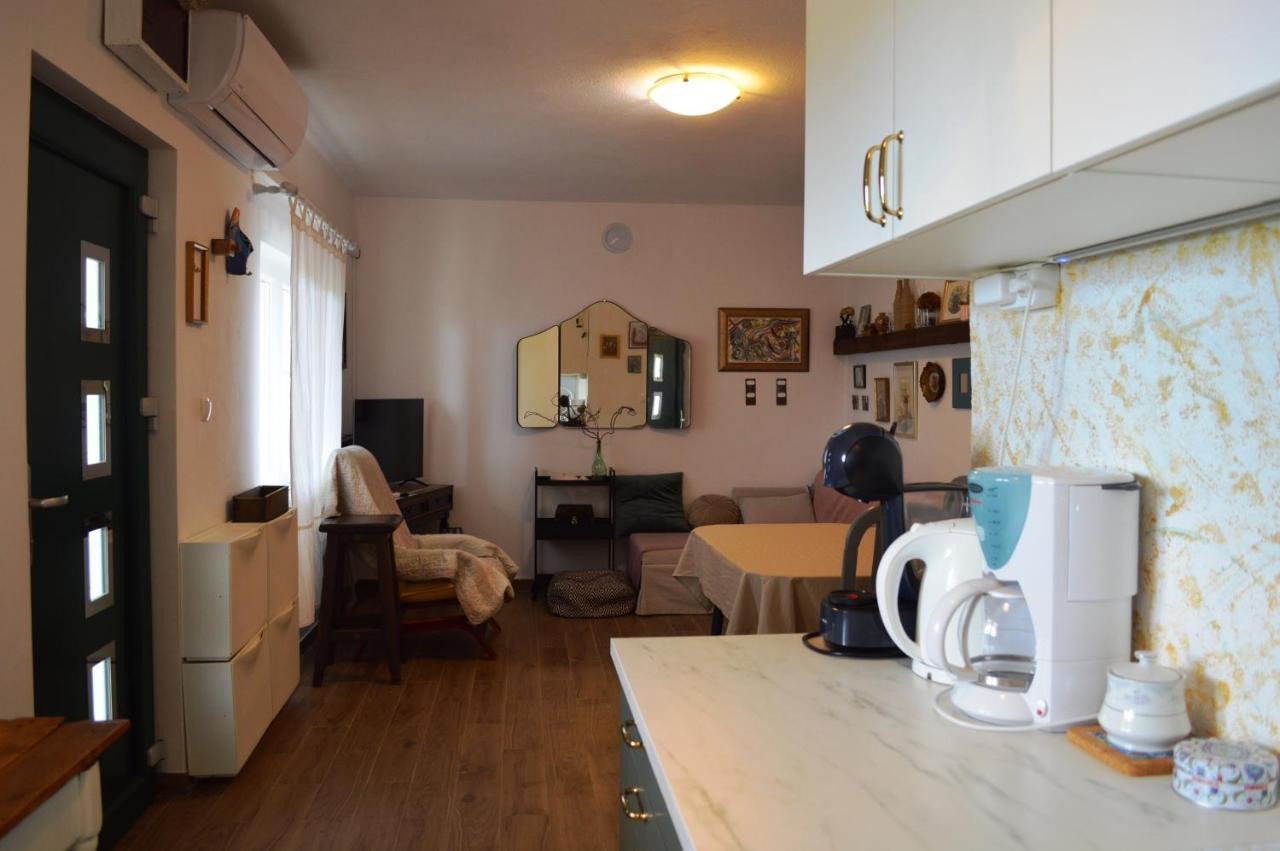 Apartments Starshine & Lighthouse Rogoznica  Εξωτερικό φωτογραφία