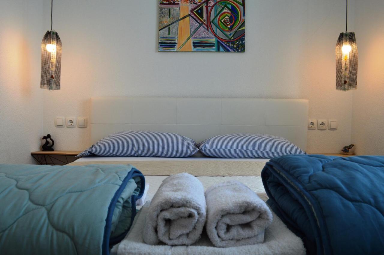 Apartments Starshine & Lighthouse Rogoznica  Εξωτερικό φωτογραφία