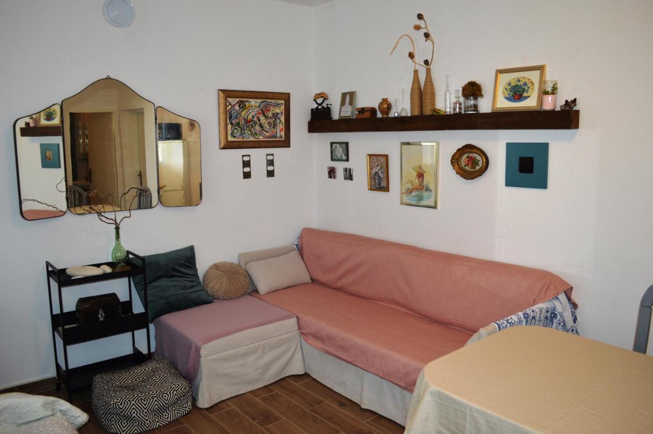 Apartments Starshine & Lighthouse Rogoznica  Εξωτερικό φωτογραφία