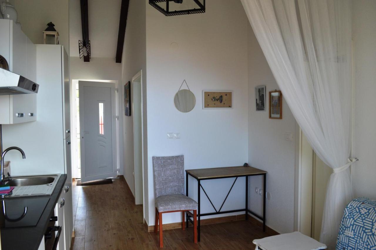 Apartments Starshine & Lighthouse Rogoznica  Εξωτερικό φωτογραφία
