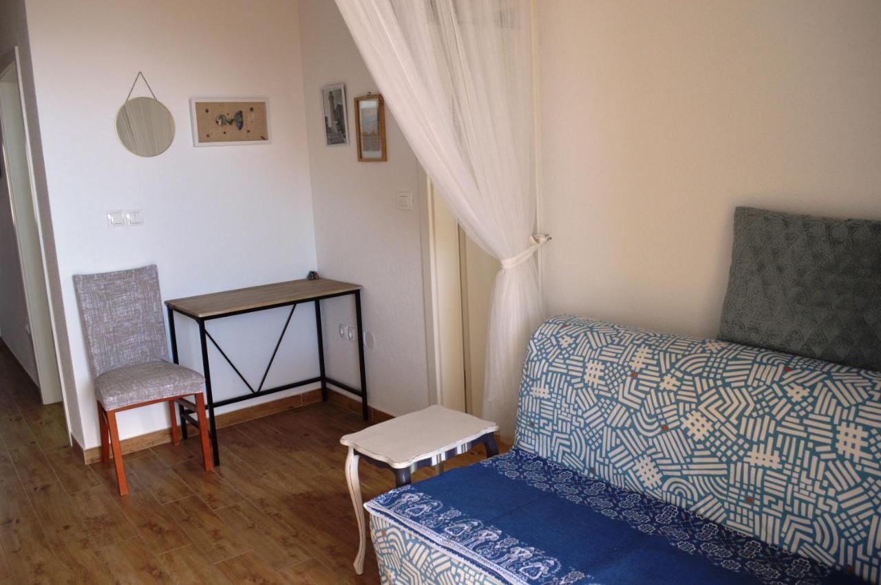 Apartments Starshine & Lighthouse Rogoznica  Εξωτερικό φωτογραφία