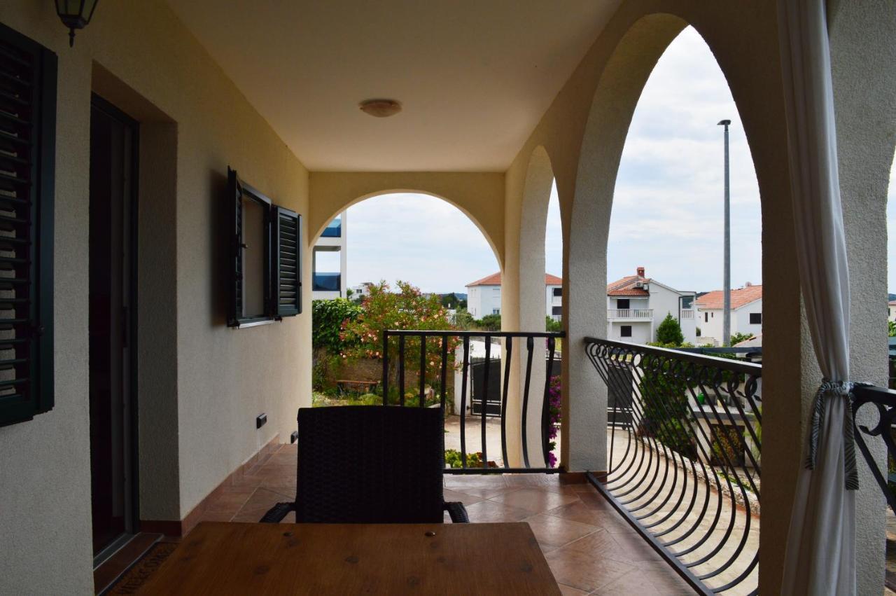 Apartments Starshine & Lighthouse Rogoznica  Εξωτερικό φωτογραφία