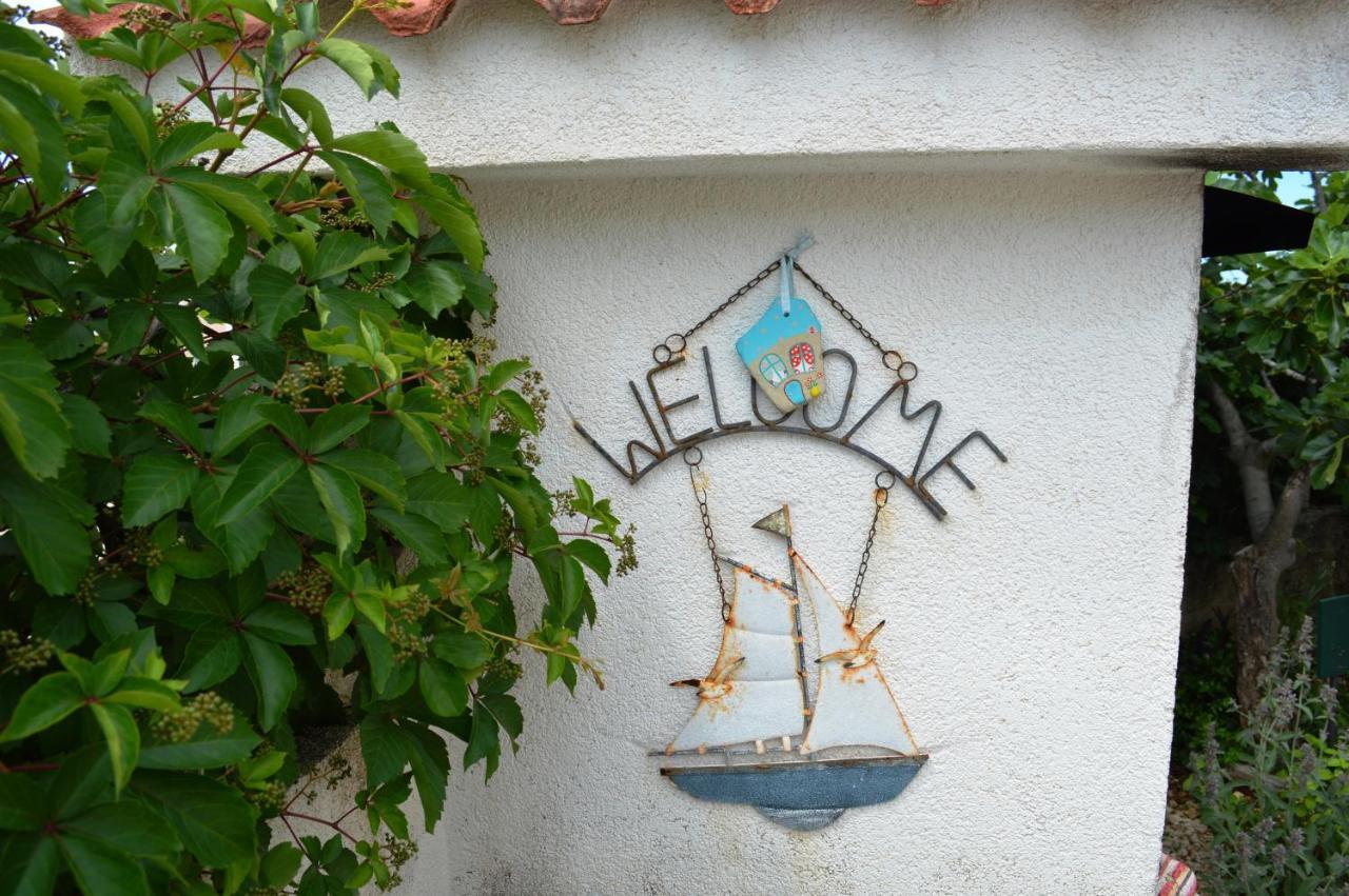 Apartments Starshine & Lighthouse Rogoznica  Εξωτερικό φωτογραφία