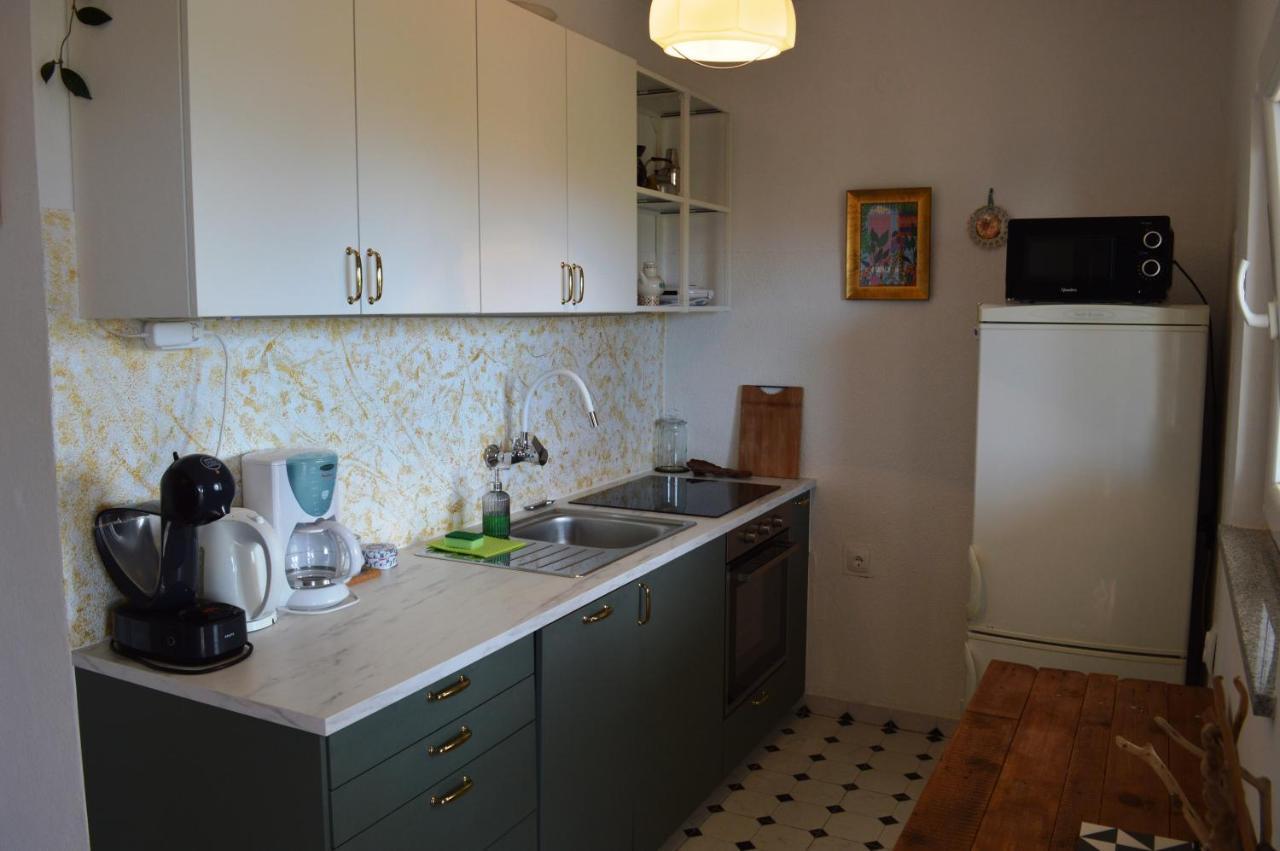 Apartments Starshine & Lighthouse Rogoznica  Εξωτερικό φωτογραφία