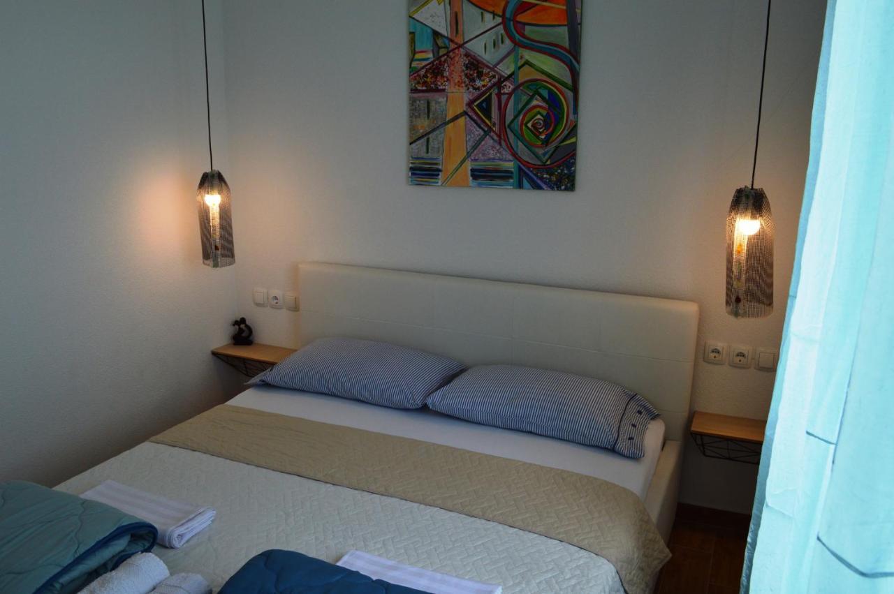 Apartments Starshine & Lighthouse Rogoznica  Εξωτερικό φωτογραφία