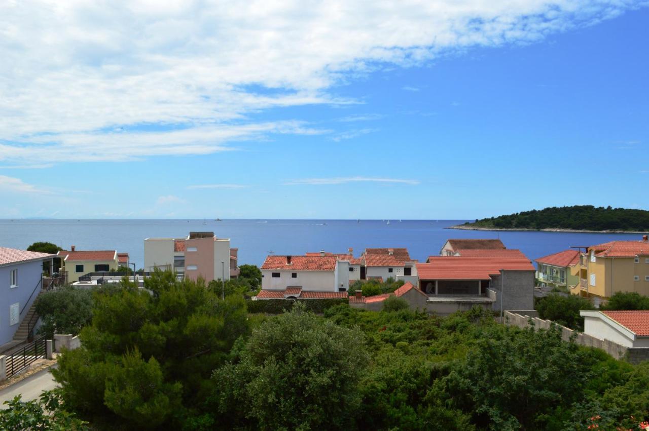 Apartments Starshine & Lighthouse Rogoznica  Εξωτερικό φωτογραφία