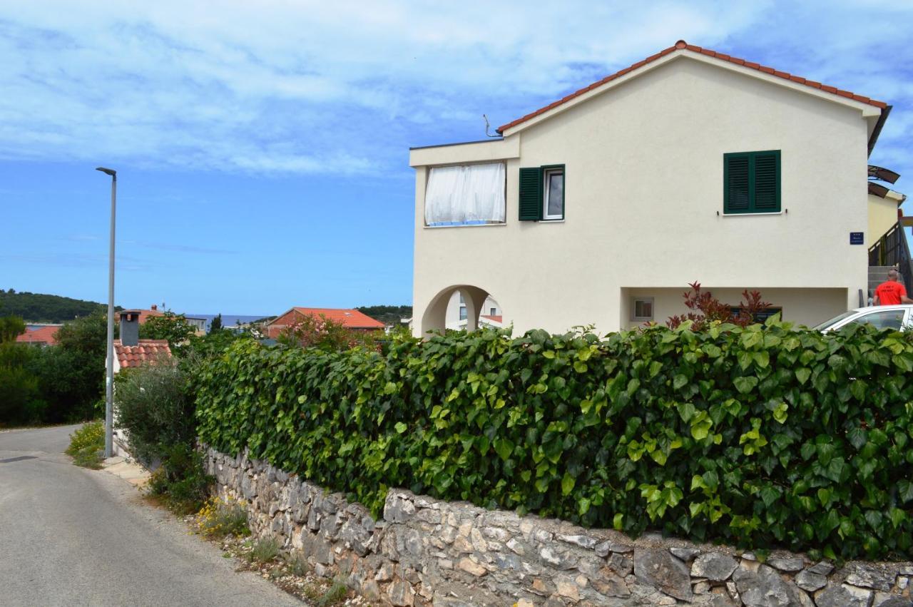 Apartments Starshine & Lighthouse Rogoznica  Εξωτερικό φωτογραφία