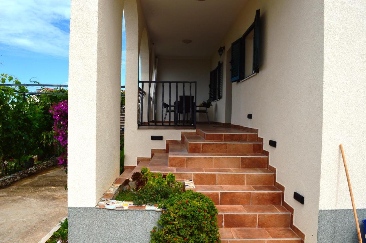 Apartments Starshine & Lighthouse Rogoznica  Εξωτερικό φωτογραφία