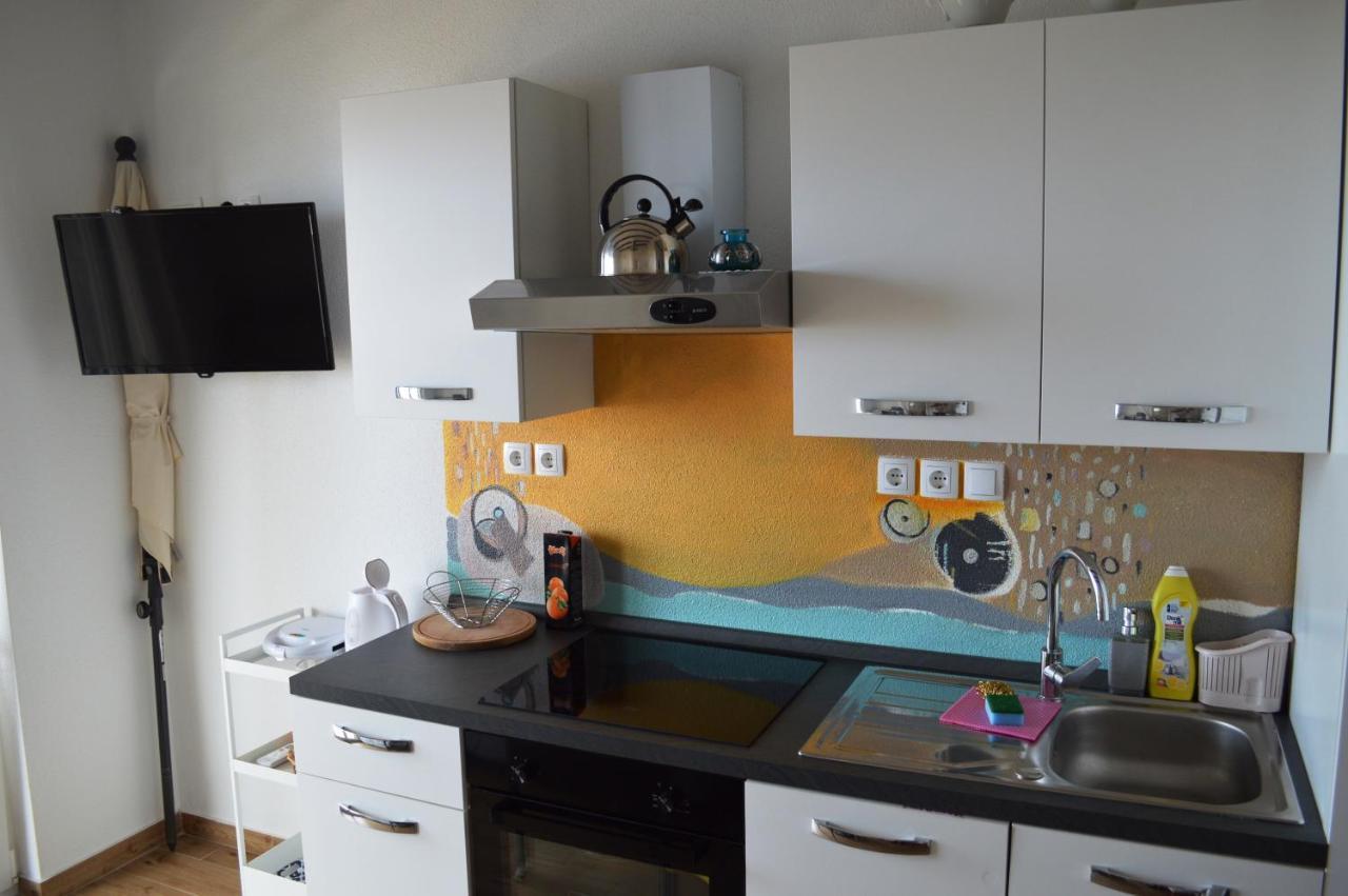 Apartments Starshine & Lighthouse Rogoznica  Εξωτερικό φωτογραφία