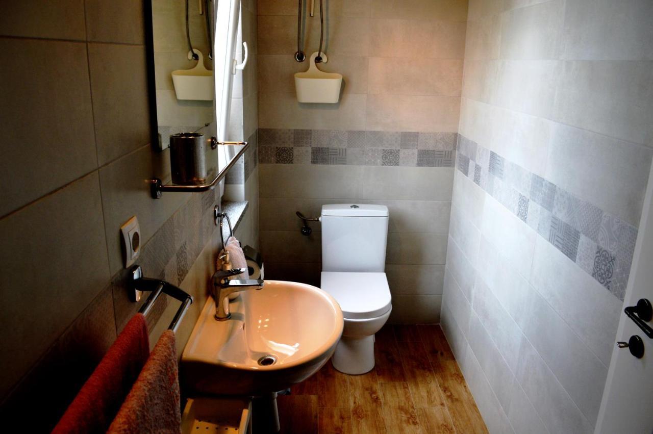 Apartments Starshine & Lighthouse Rogoznica  Εξωτερικό φωτογραφία