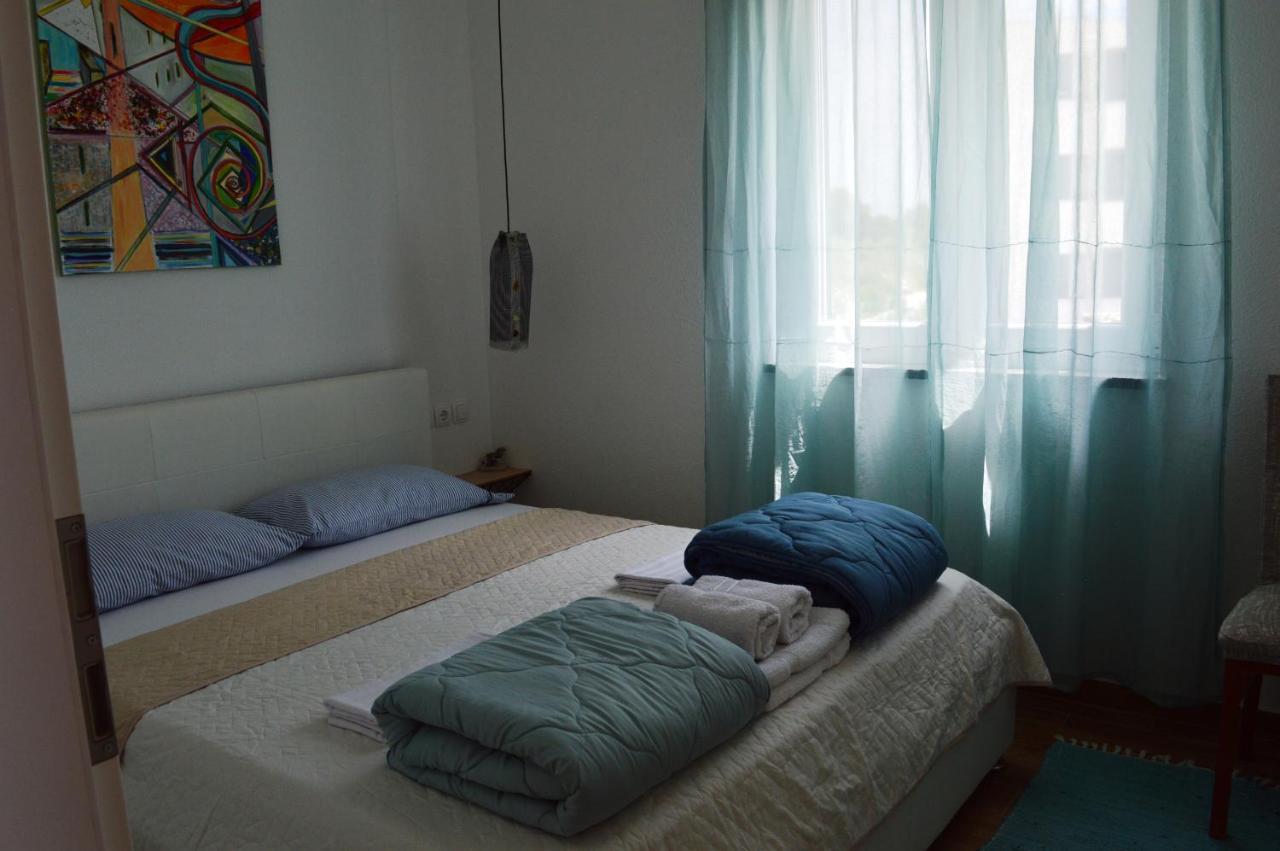Apartments Starshine & Lighthouse Rogoznica  Εξωτερικό φωτογραφία
